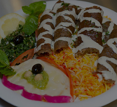Greece Cuisine