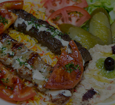 Mediterranean Cuisine